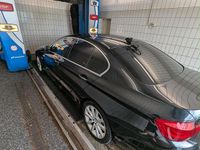 Gebraucht BMW 535 306 PS (225 kW) 2010 Schwarz Limousine