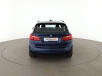 gebraucht BMW 216 Active Tourer 2er i Advantage, Benzin, 15.410 €