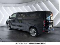 Neu Ford Tourneo 170 PS (125 kW) 2026 Agathe black Van / Kleinbus