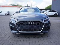 Gebraucht Audi A4 S-Line 204 PS (150 kW) 2023 Daytonagrau perleffekt Kombi