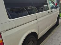 Usata VW Transporter 2003 Bianco Furgone