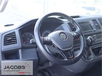 gebraucht VW Multivan T6Trendline T62.0 TDI Trendline DSG,Navi,AHK,PD
