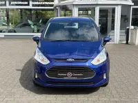 Używany Ford B-MAX Trend 105 KM (77 kW) 2016 Niebieski Minivan