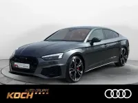 Gebraucht Audi S5 Sportback Ambiente 342 PS (251 kW) 2024 Grau Kleinwagen