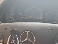 gebraucht Mercedes E320 Classic 4-Matic