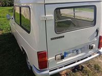 Gebraucht Renault R4 38 PS (27 kW) 1989 Weiß Kombi