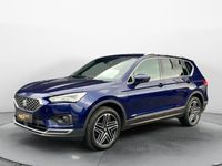 gebraucht Seat Tarraco XCELLENCE 2.0 TDI 140 kW (190 PS) 7-Gang