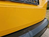 Second-hand VW Caddy 102 CP (75 kW) 2018 Galben Monovolum