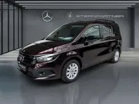 Gebraucht Mercedes EQT200 Progressive 89 kW (122 PS) 2025 Rot Van / Kleinbus