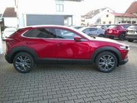 Neu Mazda CX-30 Exclusive 140 PS (102 kW) 2025 Soul red crystal m SUV