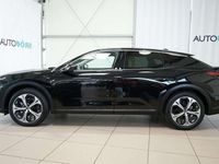 Gebraucht Citroën C5 X Feel 131 PS (96 kW) 2023 Schwarz Kombi