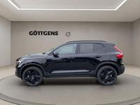 Neu Volvo XC40 Plus 163 PS (119 kW) 2026 Schwarz SUV