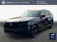 Neu Mazda CX-80 Homura-Line 327 PS (240 kW) 2025 SUV