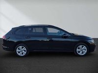 Gebraucht VW Golf VIII 150 PS (110 kW) 2024 Grenadilla black metallic Kombi