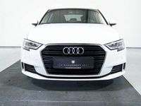 gebraucht Audi A3 Sportback 35 TFSI S tronic sport 1.H+NAVI+LED