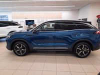 Neu Baic X75 177 PS (130 kW) 2026 Blau SUV