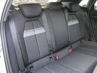 Usata Audi A3 Advanced 204 CV (150 kW) 2025 Grigio Berlina