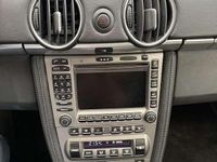 Gebraucht Porsche Cayman S 295 PS (216 kW) 2008 Coupé