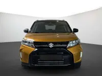 Neu Suzuki Vitara Comfort 110 PS (80 kW) 2026 Solar/cosmic black SUV