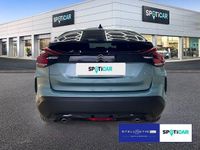 Gebraucht Citroën C4 PureTech 131 PS (96 kW) 2023 Blau SUV