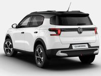 Neu Citroën C3 Aircross 145 PS (106 kW) 2026 Polar weiß / dach in schwarz SUV