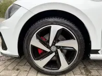 Gebraucht VW Polo GTI 200 PS (147 kW) 2020 Pure white Kleinwagen