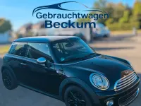 Occasion Mini Cooper 75 PK (55 kW) 2013 Zwart Hatchback