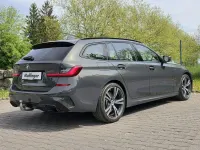 Gebraucht BMW M340 Performance 340 PS (250 kW) 2022 Grau Limousine