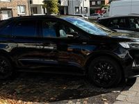 Gebraucht Ford Edge ST-Line 238 PS (175 kW) 2019 Schwarz SUV