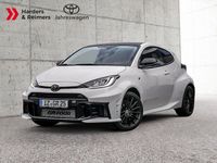 Neu Toyota Yaris 280 PS (205 kW) 2025 Weiss Kleinwagen