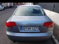Gebraucht Audi A4 131 PS (96 kW) 2005 Limousine