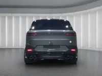 Gebraucht Land Rover Range Rover Sport 635 PS (467 kW) 2026 Carpathian grey premium metall SUV