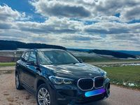 Gebraucht BMW X1 Sport Line 136 PS (100 kW) 2021 SUV
