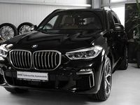 Gebraucht BMW X5 Performance 400 PS (294 kW) 2019 Schwarz SUV