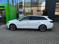 gebraucht Seat Leon FR DSG