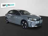 Gebraucht Opel Corsa-e Edition 100 kW (136 PS) 2023 Grau Kleinwagen