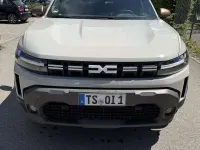 Gebraucht Dacia Duster Extreme 131 PS (96 kW) 2024 SUV