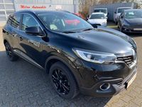 gebraucht Renault Kadjar Navi-P.Assist-Virtual Tacho-Alu-Shzg-R-Kamera-AHK