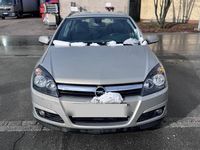 Gebraucht Opel Astra 128 PS (94 kW) 2004 Grau Kombi