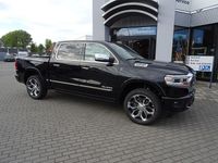Gebraucht Dodge Ram Limited 264 PS (194 kW) 2024 Diamond black (metallic) Abholung