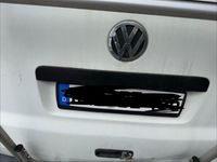 Gebraucht VW Transporter 84 PS (61 kW) 2006 Grau Van