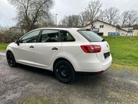 gebraucht Seat Ibiza 1.2 TDI