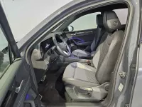 Gebraucht VW Tiguan Goal 150 PS (110 kW) 2025 Grau SUV