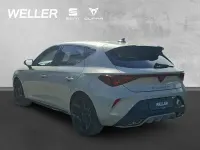 Neu Cupra Leon VZ 177 PS (130 kW) 2026 Grau Limousine