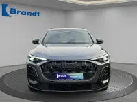 Gebraucht Audi Q5 S-Line 204 PS (150 kW) 2025 Grau SUV