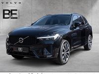 Gebraucht Volvo XC60 Plus 197 PS (144 kW) 2023 Schwarz SUV