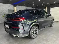 Gebraucht BMW X6 M Sport 286 PS (210 kW) 2022 Schwarz SUV