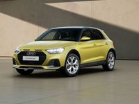 gebraucht Audi A1 allstreet 35 TFSI S tronic