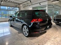 gebraucht VW Golf VII R-LINE*HIGHLINE*Bi-XENON*NAVI*ERGO*18"