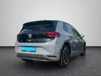 Gebraucht VW ID.3 Pro 150 kW (204 PS) 2024 Grau Kleinwagen
